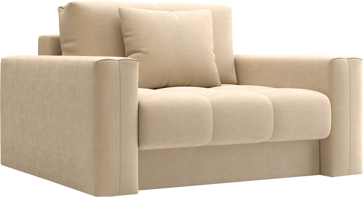 

Кресло-кровать Mio Tesoro Кастел (Velutto 59)