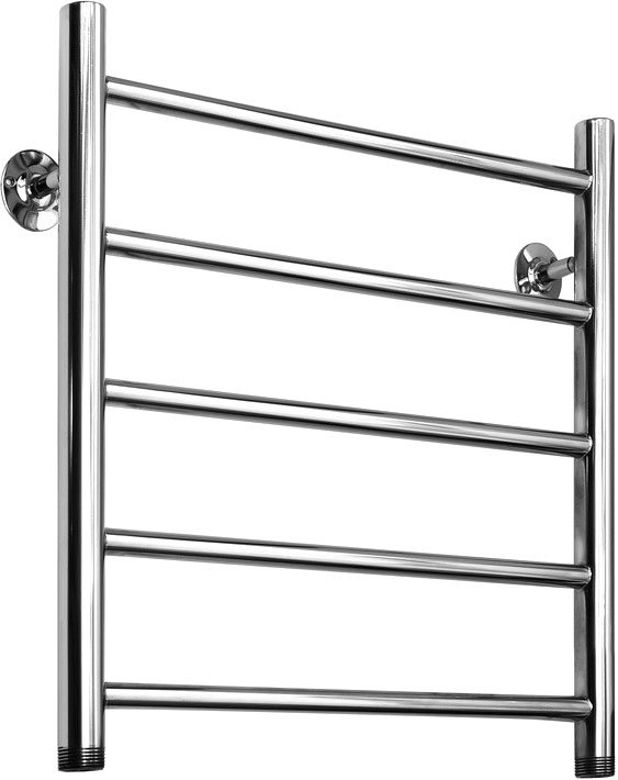 

Полотенцесушитель Ростела Виктория 40x60/5 (1", нижнее подключение)