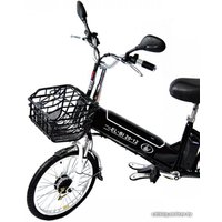 Электровелосипед Bibi EL-BI 20-12