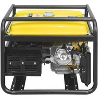 Бензиновый генератор Hamer 10000E-Equal