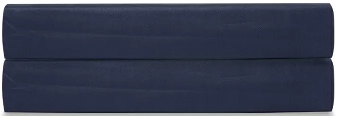 

Постельное белье Tkano Essential TK19-SH0003 (темно-синий)