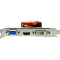 Видеокарта Palit GeForce GT 620 2GB DDR3 (NEAT6200HD46-1086F)