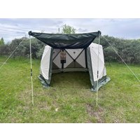 Кемпинговая палатка Сибтермо SibTravel Уют 04320017