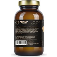 БАД FuelUp Calcium Bisglycinate 125 мг (120 капсул)