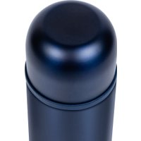 Термос Relaxika 101 500мл (темно-синий)