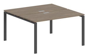 

Стол Norden 160x163.8x75 SG.249.OD.63.AN (антрацит/дуб темный)