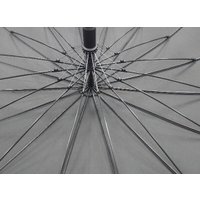 Зонт-трость RS 1574 (черный)