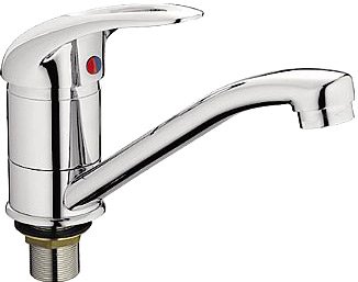 

Смеситель Ledeme H02 L4902-B