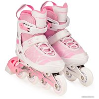 Роликовые коньки Favorit Combo 153B-5PK (р. 33-36)