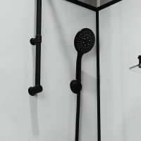 Душевая кабина Niagara Standart ST120/80/15QR/KL/BKT 120x80x215