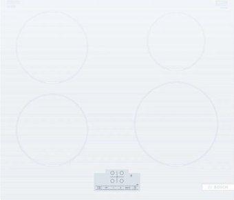 Варочная панель Bosch Serie 6 PUE612BB1E