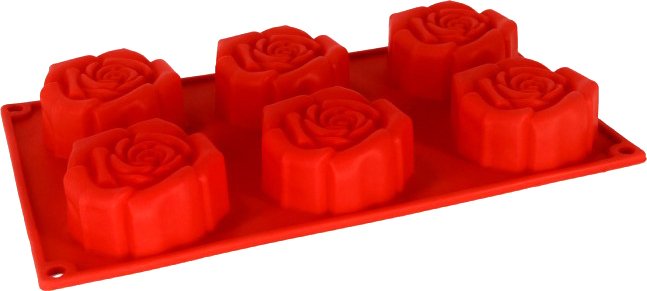 

Мини-формочка Pomi d'Oro Mileda P-590089
