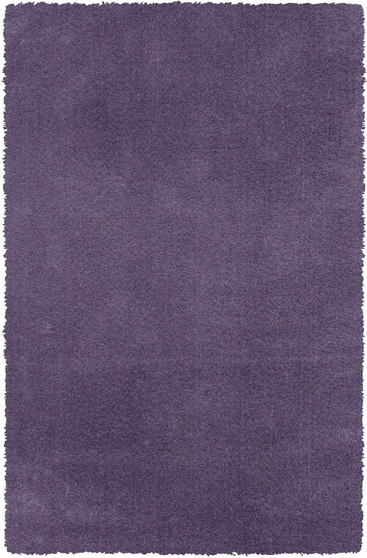 

Ковер для жилой комнаты Sintelon Dolce Vita 01LLL 80x150 (фиолетовый)