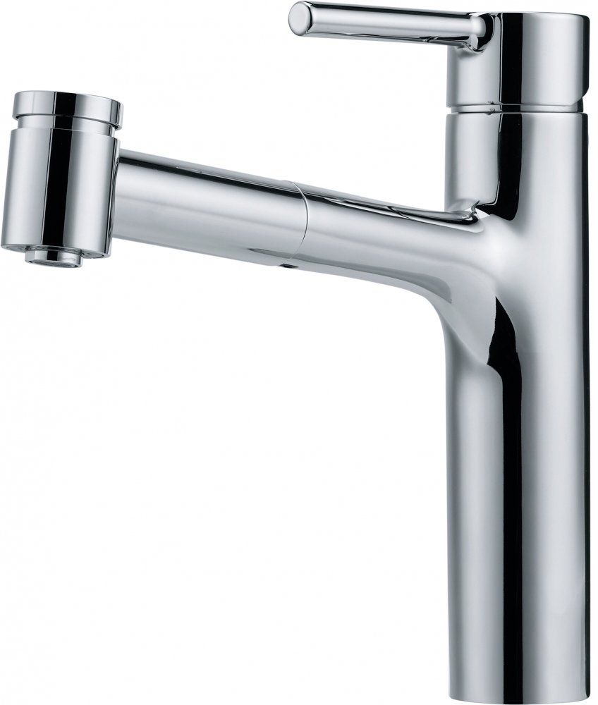 

Смеситель Franke Centro 115.0600.131