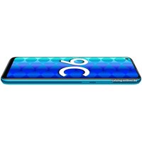 Телефон HONOR 9C AKA-L29 4GB/64GB (ярко-голубой)