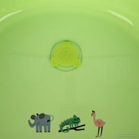 Ванночка для купания Pituso FG145-Green