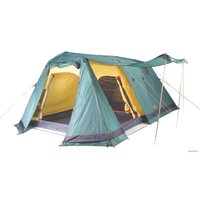 Кемпинговая палатка AlexikA Victoria 10 (зеленый)