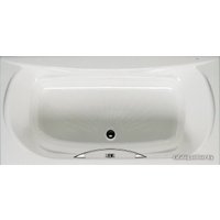 Ванна Roca Akira 170x85 2325G000R (с ножками и ручкой)
