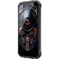 Телефон Oscal Marine 2 8GB/256GB (черный)