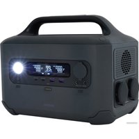 Портативная зарядная станция Ugreen PowerRoam Portable Power Station GS600 15050