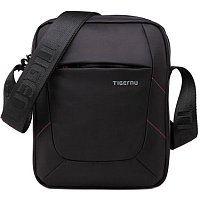 Мужская сумка Tigernu T-L5108 9.6" (черный)