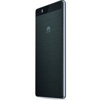 Смартфон Huawei P8 Lite Dual Black