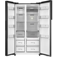 Холодильник side by side Toshiba GR-RS780WI-PMJ(06)