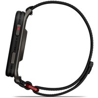 Умные часы Garmin Venu X1 (титановый/черный)