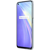 Телефон Realme 6 4GB/128GB международная версия (белый)