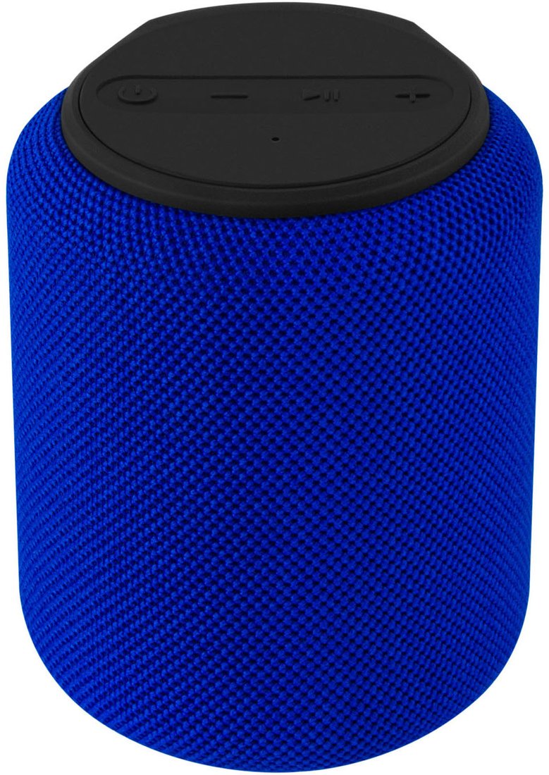 

Беспроводная колонка Rombica mysound Clario (синий)