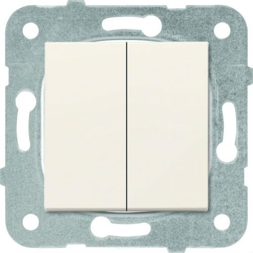 

Выключатель Panasonic Karre Plus WKTT00092BG-BY