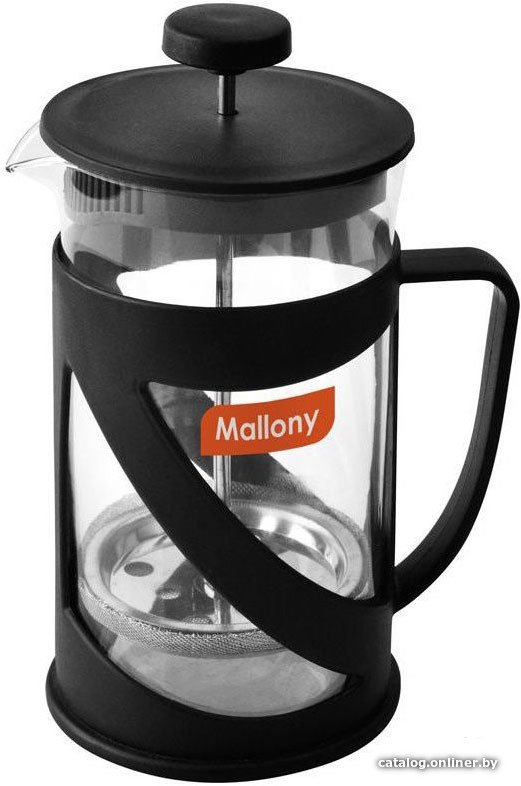 Френч-пресс Mallony Persona 006973