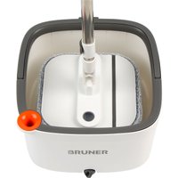 Швабра с отжимом Bruner Home Stark в Бобруйске