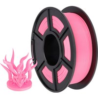 Пластик NV Print NV-3D-PLA-PINK (1.75мм, 1кг, розовый)