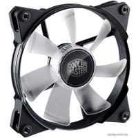 Вентилятор для корпуса Cooler Master JetFlo 120 White (R4-JFDP-20PW-R1)