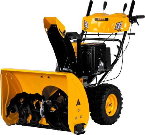 

Снегоуборщик Denzel SBL 711D PRO