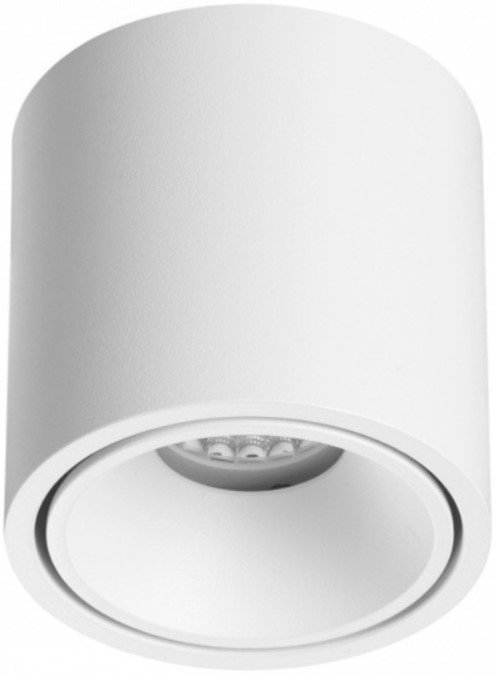 

Точечный светильник Odeon Light Redo 6620/10CL