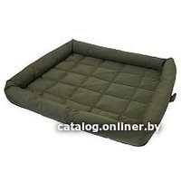 Лежак Rosewood 04293/RW (зеленый)