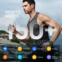 Умные часы Mibro GS Explorer (черный)