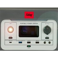 Портативная зарядная станция Fubag AS 1200i