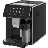 Кофемашина Krona Automatische Kaffeemaschine Black 19 Bar