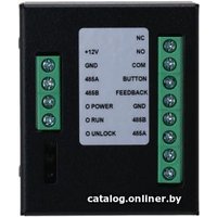 Модуль расширения для вызывных панелей Dahua DHI-DEE1010B-S2