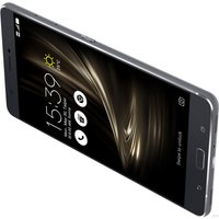 Смартфон ASUS ZenFone 3 Ultra 64GB Titanium Gray [ZU680KL]