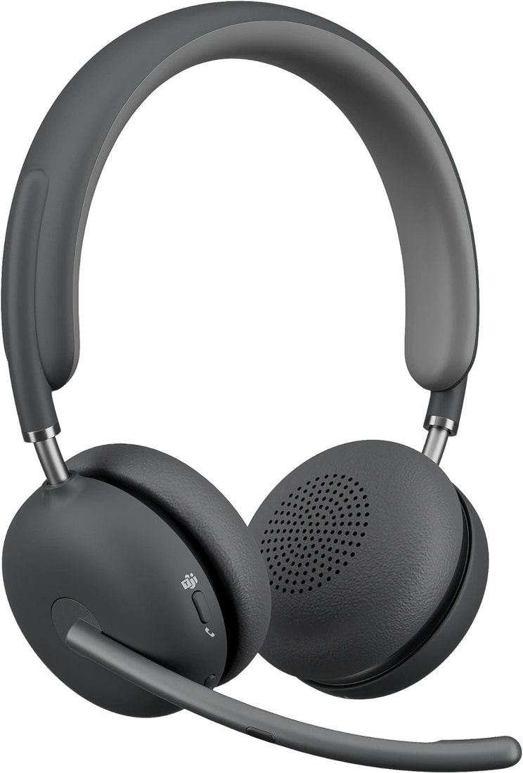 

Офисная гарнитура Logitech Zone Wireless 2 (Microsoft Teams)
