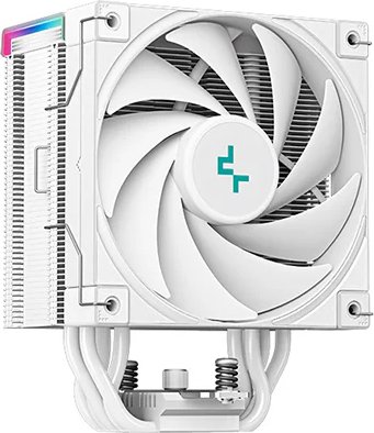 

Кулер для процессора DeepCool AK500S Digital WH R-AK500S-WHADMN-G