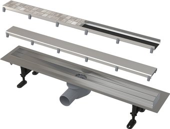 Трап/канал Alcaplast APZ13-Double9-750