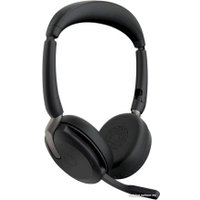 Офисная гарнитура Jabra Evolve2 65 Flex MS Stereo USB-A