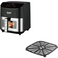 Аэрогриль (аэрофритюрница) RAF R.5010