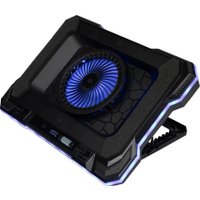 Подставка Digma D-NCP190-1x100RGB