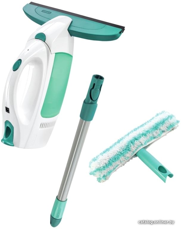 Стеклоочиститель Leifheit Dry & Clean 51003